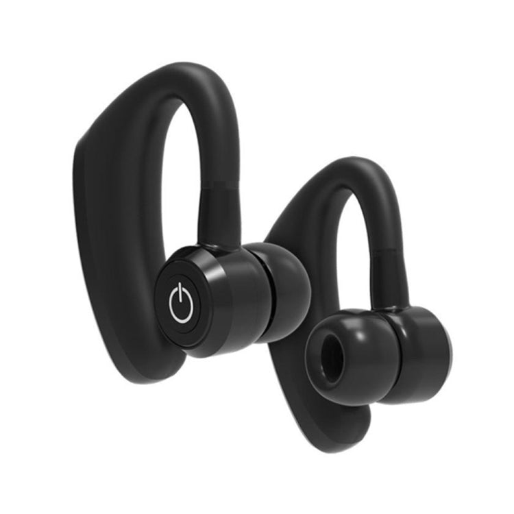 CIRCE K5 Freisprech Kabelloser Bluetooth Ohrhörer Auto Freisprech Bluetooth Headsets Telefon Ohrhörer mit Mikrofon