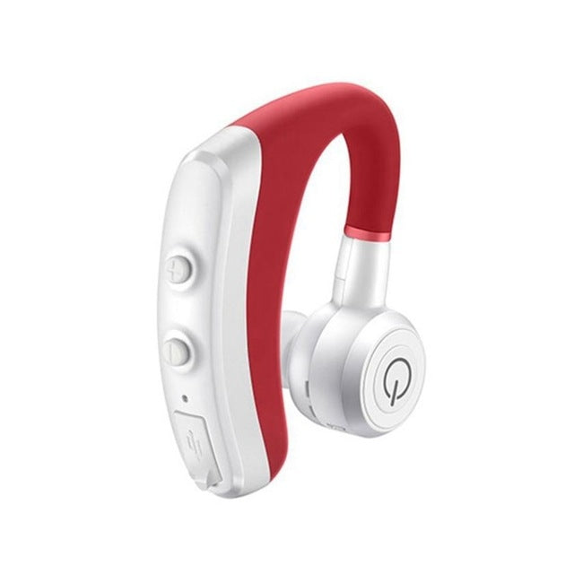CIRCE K5 Freisprech Kabelloser Bluetooth Ohrhörer Auto Freisprech Bluetooth Headsets Telefon Ohrhörer mit Mikrofon