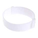 Gürtel-Stil Standard Armband Messkreis Handgelenkband Messwerkzeug Armreif Schmuckherstellung Messlehre Hand Schmuck Messwerkzeug