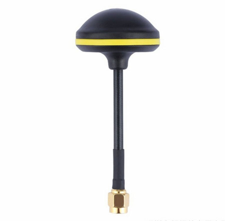 FPV 5.8G Antenne 14dBi Pilzantenne Ersatzteil RP-SMA für FPV Quadcopter RC Drohnen Brillen Pilzantenne für RC
