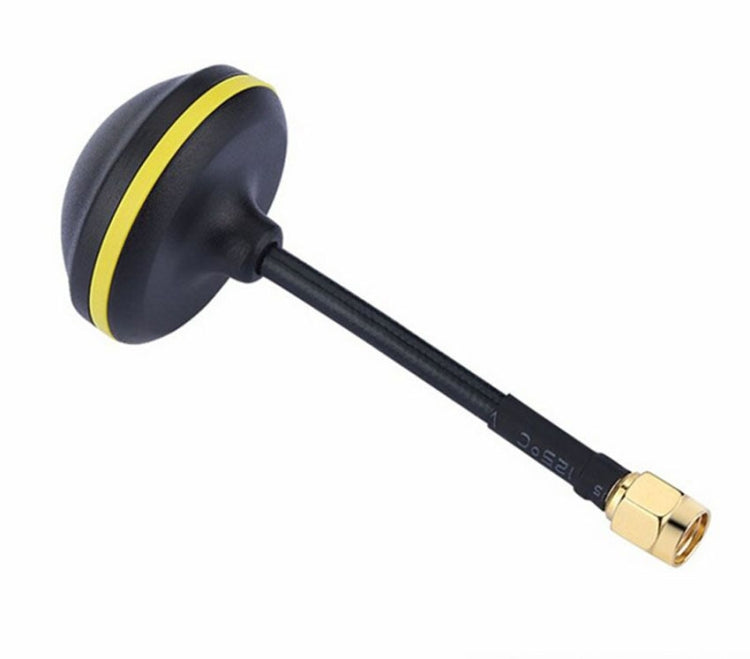 FPV 5.8G Antenne 14dBi Pilzantenne Ersatzteil RP-SMA für FPV Quadcopter RC Drohnen Brillen Pilzantenne für RC