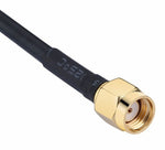 FPV 5.8G Antenne 14dBi Pilzantenne Ersatzteil RP-SMA für FPV Quadcopter RC Drohnen Brillen Pilzantenne für RC