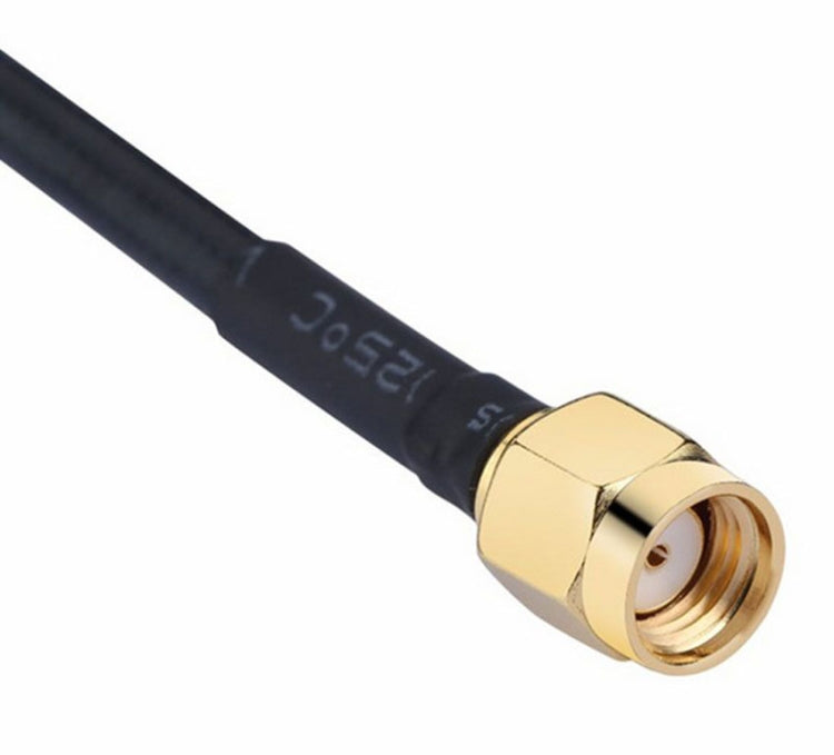 FPV 5.8G Antenne 14dBi Pilzantenne Ersatzteil RP-SMA für FPV Quadcopter RC Drohnen Brillen Pilzantenne für RC