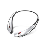 Große Kapazität Akku Freisprech Sport Kabellose Bluetooth Stereo Ohrhörer mit Mikrofon