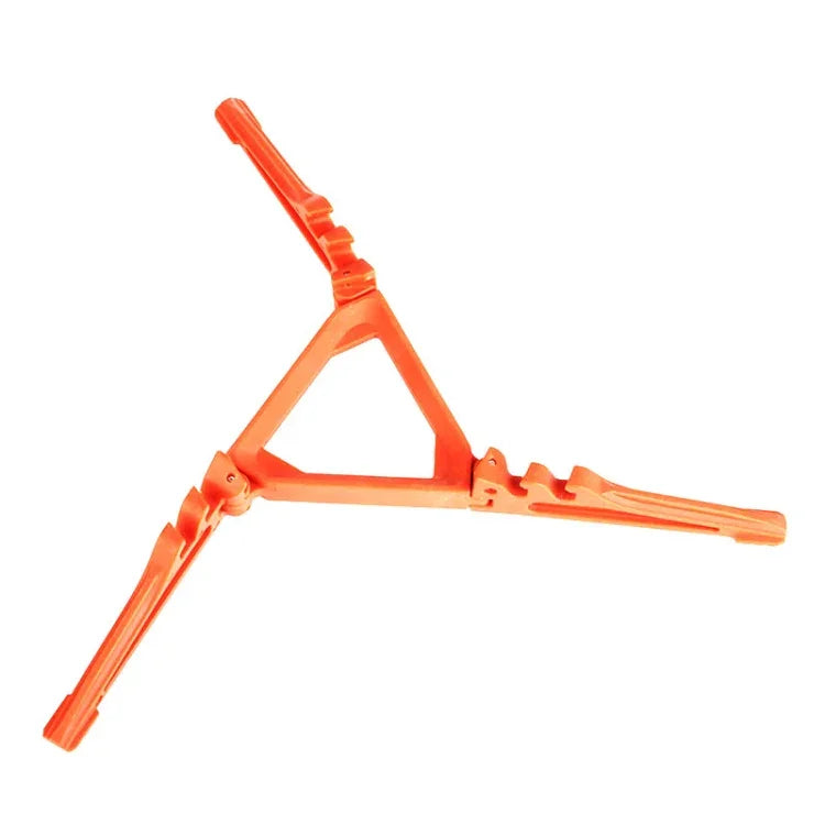 Fire Maple FMS-710 Outdoor-Kocher Flachgastankhalterung Dreieckige feste Halterung, feste Halterung