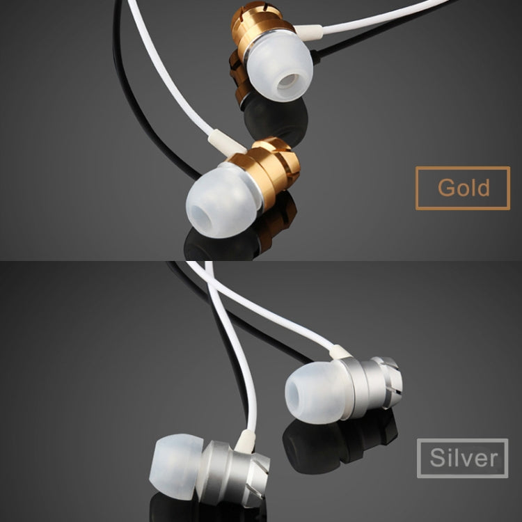 3,5mm Kabelgebundene Kopfhörer Freisprech-Headset In-Ear Ohrhörer Ohrstöpsel mit Mikrofon für Xiomi iPhone MP3 Player Laptop