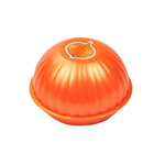 Kreative Küchen-Kühlschrank-Gemüse-Obst-Crisper-Behälter, Frischhaltebox aus Kunststoff