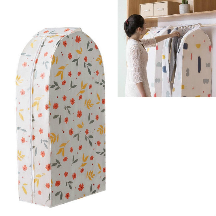 Dreidimensionaler Kleiderbügel-Taschen-Schrank Kleiderbügel-Taschen-Staubschutz, Klein, Groß