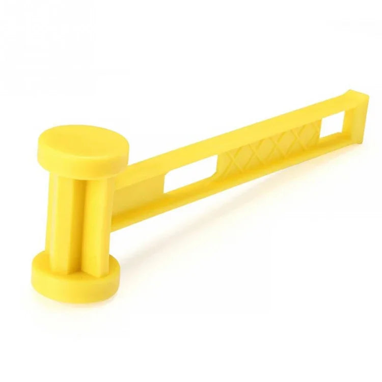 Outdoor Camping Zelt Nagelhammer Kunststoffhammer Camping Ausflugs Gadgets
