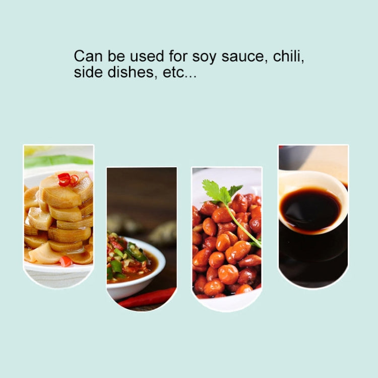 5 STÜCK Kreative Pflaumenförmige Schalen, Weizenstroh Gewürzschale Snackteller Chilisauce Ketchup Dressing Salatschale, Größe: 7x7x2,5cm