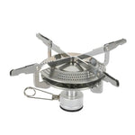 Outdoor-Camping-Picknick-Integrierter Ofen, tragbarer Ofen, Kocher