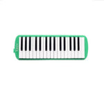 IRIN 001 32-Tasten-Akkordeon Melodica Oral Piano Kind Schüler Anfänger Musikinstrumente