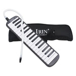 IRIN 001 32-Tasten-Akkordeon Melodica Oral Piano Kind Schüler Anfänger Musikinstrumente