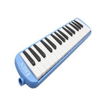 IRIN 001 32-Tasten-Akkordeon Melodica Oral Piano Kind Schüler Anfänger Musikinstrumente