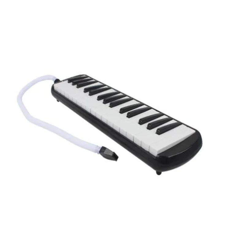 IRIN 001 32-Tasten-Akkordeon Melodica Oral Piano Kind Schüler Anfänger Musikinstrumente