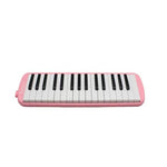 IRIN 001 32-Tasten-Akkordeon Melodica Oral Piano Kind Schüler Anfänger Musikinstrumente