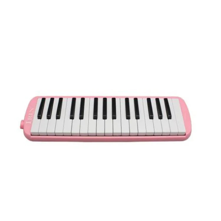 IRIN 001 32-Tasten-Akkordeon Melodica Oral Piano Kind Schüler Anfänger Musikinstrumente