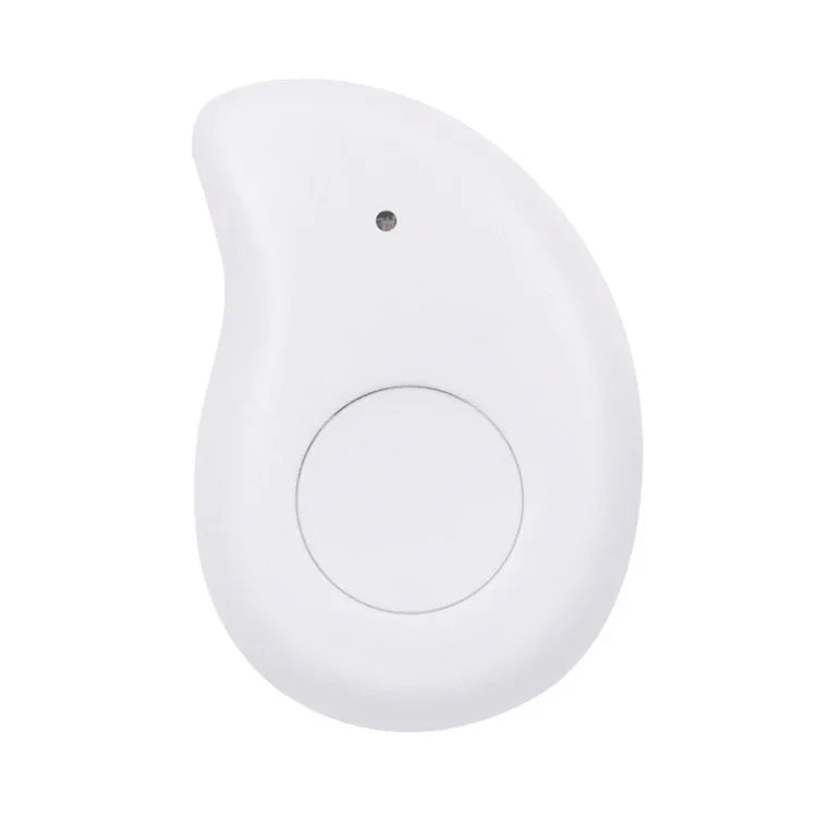 Intelligenter Mini-GPS-Tracker mit Batterie, Anti-Verlust-Funktion, wasserdicht, Bluetooth-Tracker, Schlüssel-, Brieftaschen- und Taschen-Tracker für Kinder, Finder-Ausrüstung