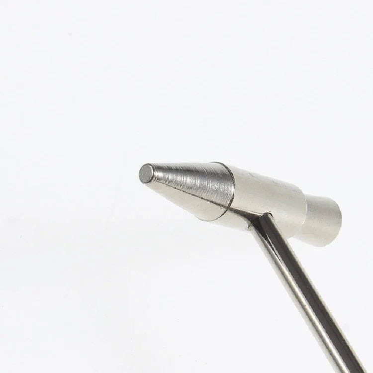 10 Stück Mini-Stimmhammer für Carimbas, Mini-Stimmhammer