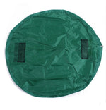 Tragbarer Kinder-Spielzeug-Aufbewahrungsbeutel, modischer praktischer Beutel mit Kordelzug, 100 cm, 45 cm