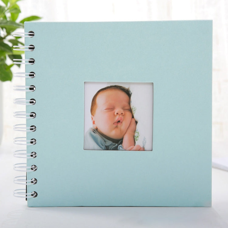 6 Zoll Baby-Wachstumsalbum Kindergarten-Abschlussalbum Kinder-Papieralbum
