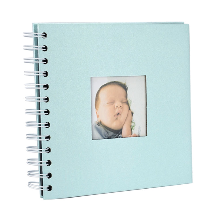 6 Zoll Baby-Wachstumsalbum Kindergarten-Abschlussalbum Kinder-Papieralbum