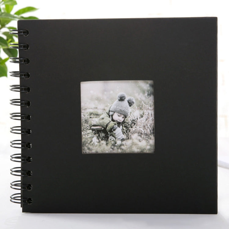6 Zoll Baby-Wachstumsalbum Kindergarten-Abschlussalbum Kinder-Papieralbum