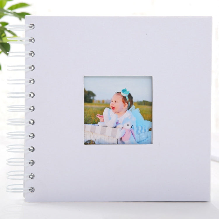 6 Zoll Baby-Wachstumsalbum Kindergarten-Abschlussalbum Kinder-Papieralbum