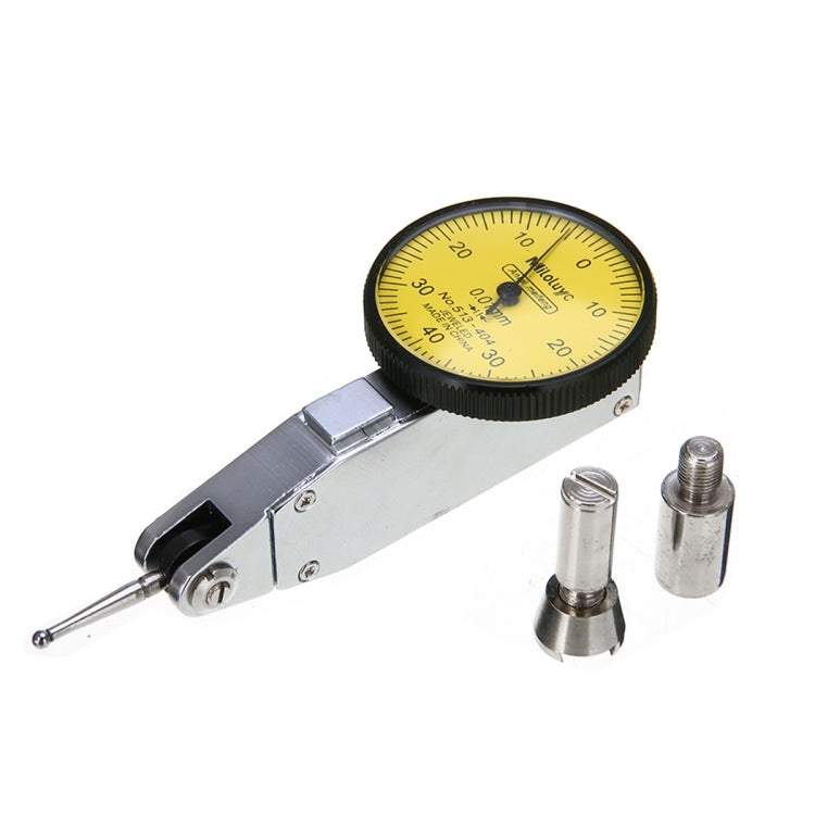 Präzisionsmetrisches Stoßfestes Wasserdichtes Hebel Kleines Zifferblatt Messinstrument Werkzeug, Messinstrument Werkzeug