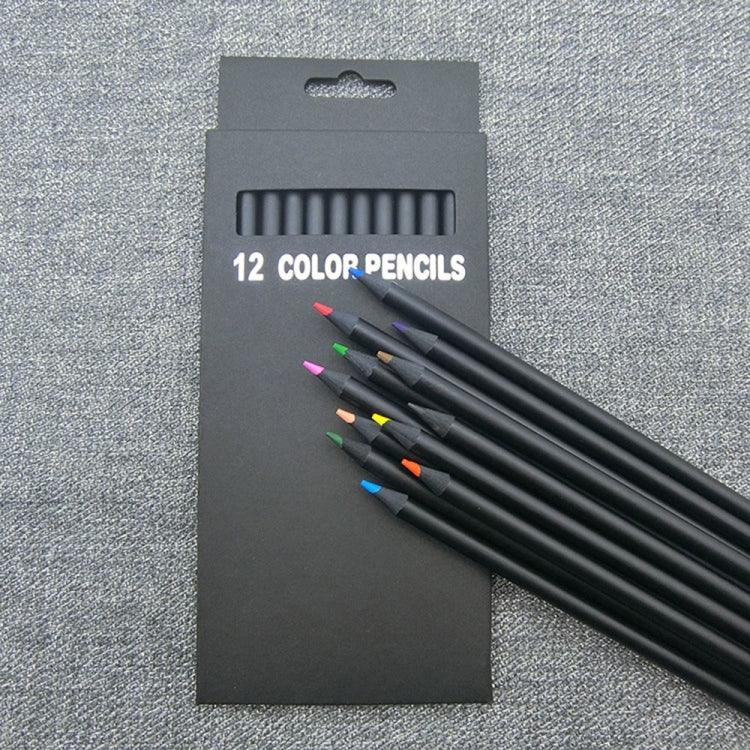 Holzkohle Buntstift Skizze Zeichen Künstler-Set, Zeichen Künstler-Set