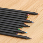Holzkohle Buntstift Skizze Zeichen Künstler-Set, Zeichen Künstler-Set