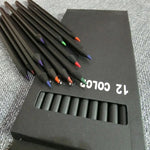 Holzkohle Buntstift Skizze Zeichen Künstler-Set, Zeichen Künstler-Set