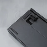 Rapoo V860 Mechanische Desktop-Gaming-Tastatur mit Kabel, 61 Tasten, 87 Tasten, 104 Tasten