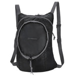Wasserdichter, faltbarer Nylon-Rucksack für Damen und Herren, tragbar, bequem, leicht, verstaubar, zusammenklappbar