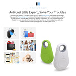 Keyfinder Brieftasche Hund Katze Kinder GPS-Ortungsgerät Anti-Verlust-Schlüsselanhänger Smart Search Bluetooth Tracker Tag, Smart Search Weiß, Smart Search Schwarz, Smart Search Blau, Smart Search Grün, Smart Search Rot