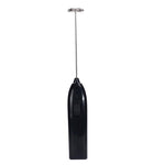 Elektrischer Handmixer für die Küche, Mini-Edelstahl-Eier-Kaffee-Milchtee-Mixer