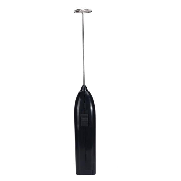 Elektrischer Handmixer für die Küche, Mini-Edelstahl-Eier-Kaffee-Milchtee-Mixer