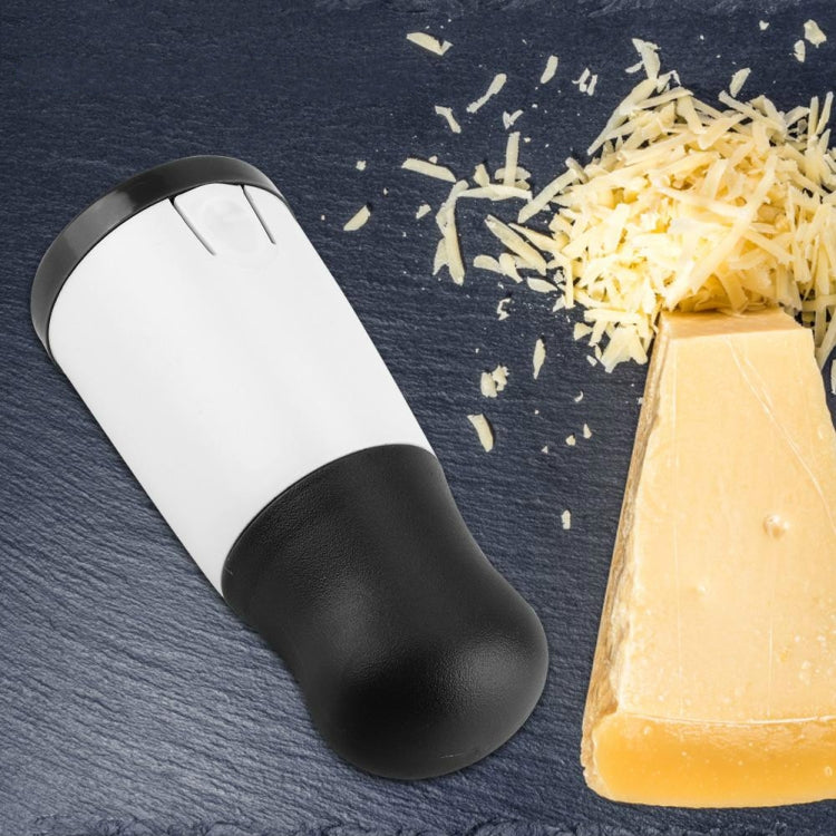 Edelstahl Käseraspel Butterzerkleinerer Baby-Nahrungsergänzungs-Mühle