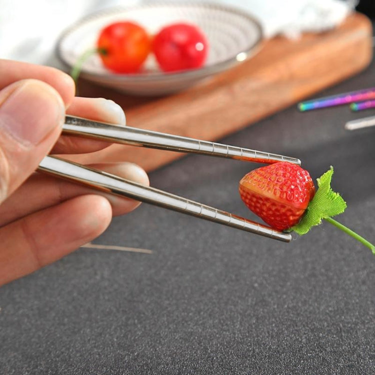 3-in-1-Besteckset aus Löffel, Essstäbchen und Gabel, dreiteiliges kreatives Set für Studenten, tragbares Geschirr, dreiteiliges Set aus Löffel, Gabel und Essstäbchen mit Holzgriff, zweiteiliges Set aus Holzlöffel und Essstäbchen