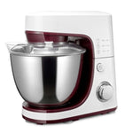 Teigmischer Eiermixer Lebensmittel Milchshake Kuchen Knetmaschine Teigmacher, Teigmischer