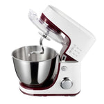 Teigmischer Eiermixer Lebensmittel Milchshake Kuchen Knetmaschine Teigmacher, Teigmischer