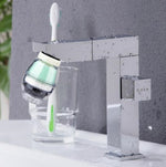 Mini-Küchenarmatur Wasserhahn-Wasserreiniger Heimzubehör Reinigungsfilter, Wasserhahn-Wasserreiniger