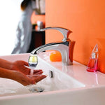 Mini-Küchenarmatur Wasserhahn-Wasserreiniger Heimzubehör Reinigungsfilter, Wasserhahn-Wasserreiniger