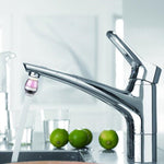 Mini-Küchenarmatur Wasserhahn-Wasserreiniger Heimzubehör Reinigungsfilter, Wasserhahn-Wasserreiniger