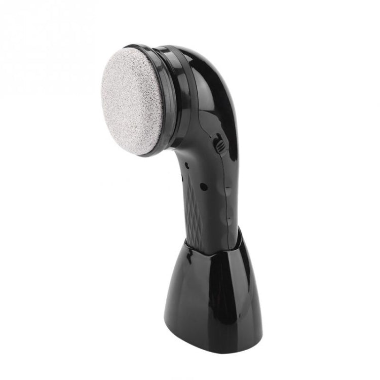 USB Wiederaufladbare Elektrische Schuhputzmaschine Multifunktionaler Handheld Leder Schuhwascher Pflege Glanz