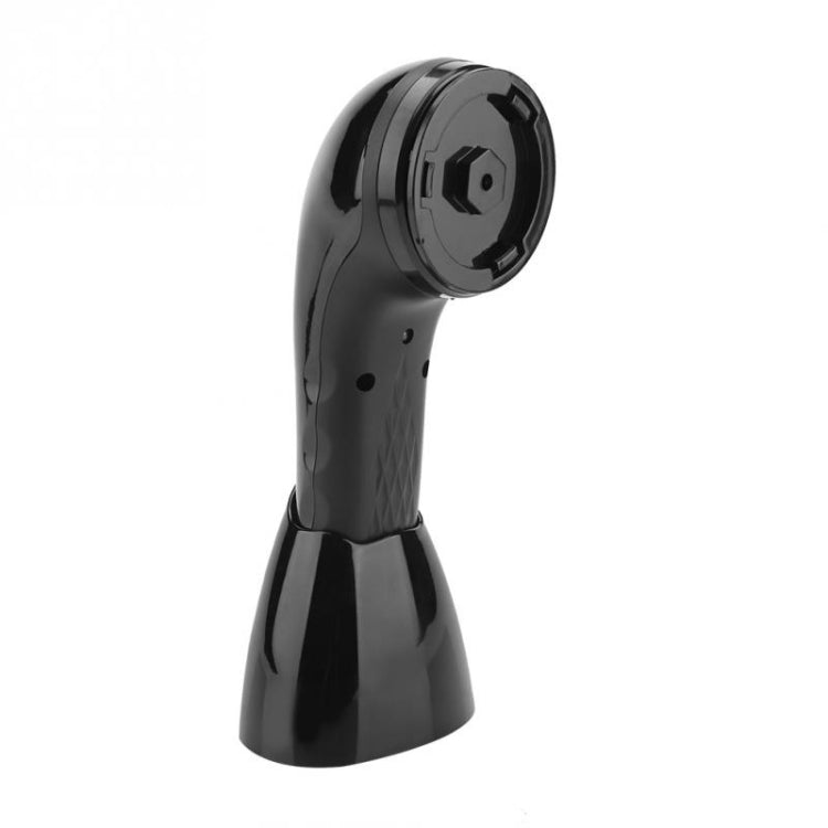 USB Wiederaufladbare Elektrische Schuhputzmaschine Multifunktionaler Handheld Leder Schuhwascher Pflege Glanz