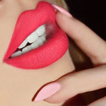 Flüssiger Lippenstift, matt, wasserfest, langanhaltend, Beauty-Matt-Lippenstift, 1, 2, 3, 4, 5, 6, 7, 8, 9, 10, 11, 12, 13, 14, 15, 16, 17, 18