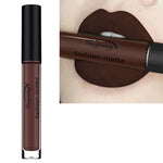 Flüssiger Lippenstift, matt, wasserfest, langanhaltend, Beauty-Matt-Lippenstift, 1, 2, 3, 4, 5, 6, 7, 8, 9, 10, 11, 12, 13, 14, 15, 16, 17, 18