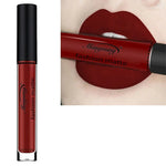 Flüssiger Lippenstift, matt, wasserfest, langanhaltend, Beauty-Matt-Lippenstift, 1, 2, 3, 4, 5, 6, 7, 8, 9, 10, 11, 12, 13, 14, 15, 16, 17, 18