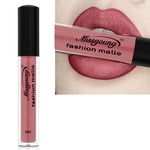 Flüssiger Lippenstift, matt, wasserfest, langanhaltend, Beauty-Matt-Lippenstift, 1, 2, 3, 4, 5, 6, 7, 8, 9, 10, 11, 12, 13, 14, 15, 16, 17, 18